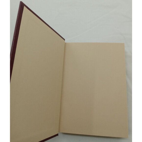 RD Sel Ed HC Vol 1 1991 | Vtg 1st Ed Leather Gilt NM Condensed Anthology - Picture 9 of 13